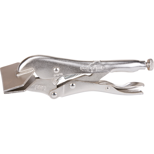 Vise-Grip&reg; Locking Sheet Metal Tool Pliers, 8" Length, Welding Oxymax Inc