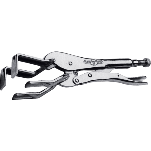 Vise-Grip&reg; Locking Pliers, 9" Length, Welding Oxymax Inc