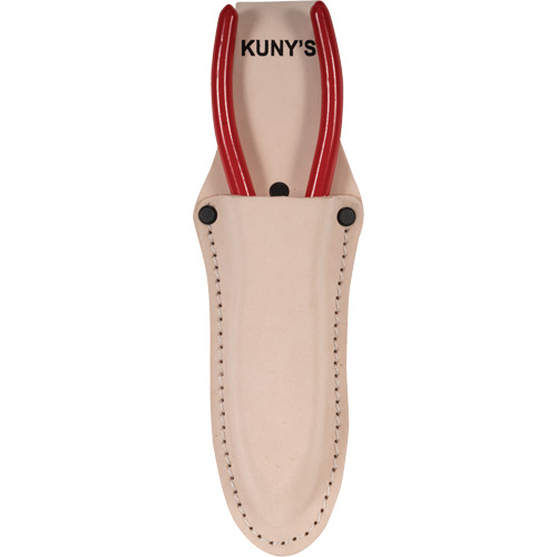 Tool Pouch, Plier Holder, Leather, 1 Pockets Oxymax Inc