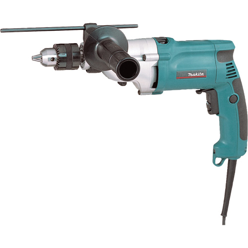 Variable 2-Speed Hammer Drill Oxymax Inc
