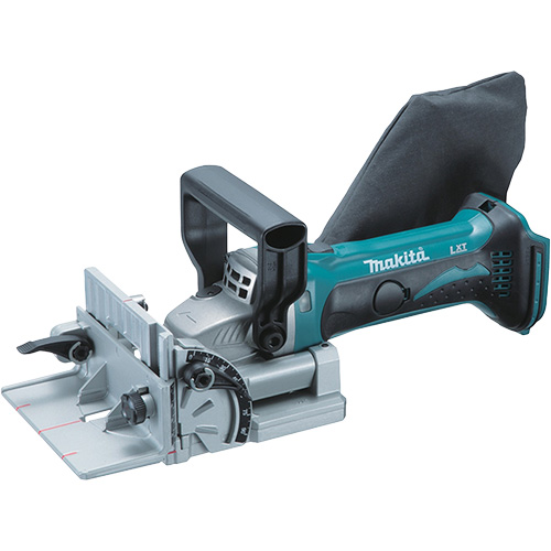 Cordless Plate Joiner (Tool Only) Oxymax Inc
