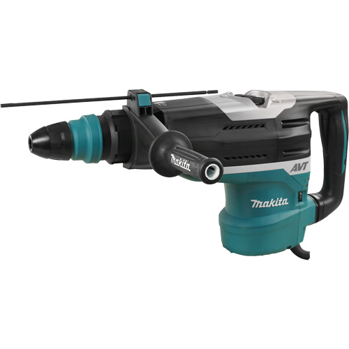 Advanced AVT&reg; SDS-Max Rotary Hammer Oxymax Inc