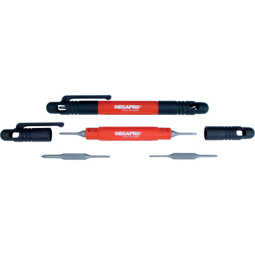 4-in-1 Pocket Drivers Oxymax Inc