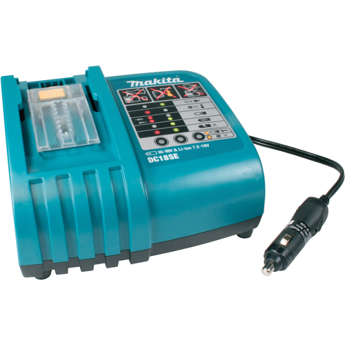 Chargeur de pile Lithium-Ion 7,2 V Optimum pour automobile, 18 V, Lithium-ion Oxymax Inc