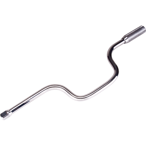 Poign&eacute;e de vitesse Oxymax Inc