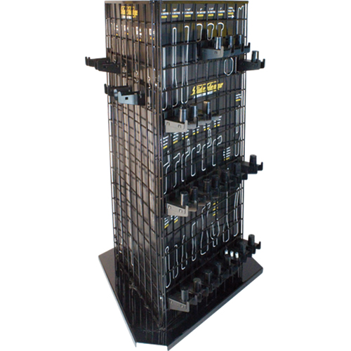 Heavy Equipment Master Kit with Display Oxymax Inc
