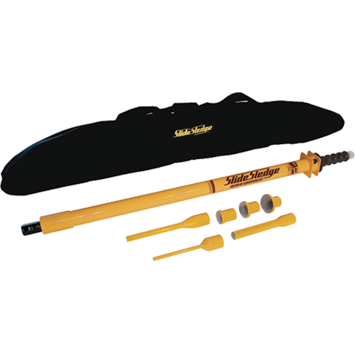 Multi-Head Hammer Kit, 46" L Oxymax Inc