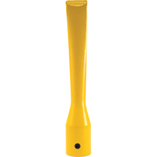 Curved Chisel Tip Oxymax Inc