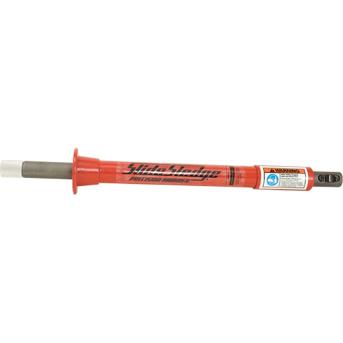 Marteau de pr&eacute;cision Oxymax Inc