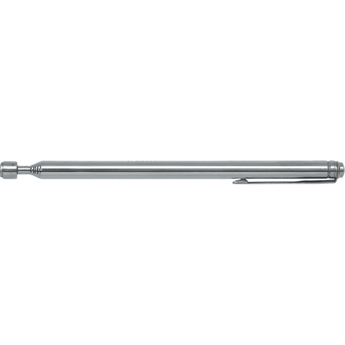 Telescoping Magnetic Pickup Tool, 25-1/2" Length, 1.5 lbs. Capacity Oxymax Inc