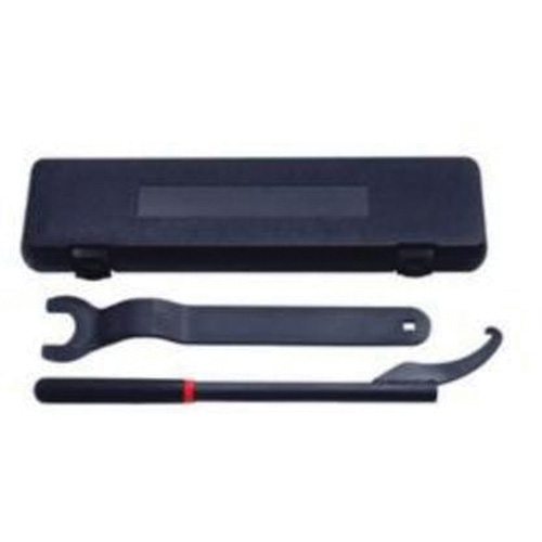 Jeu de supports de poulie d'embrayage de ventilateur Oxymax Inc