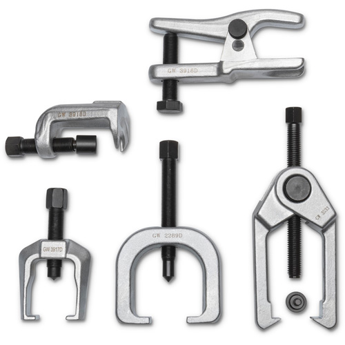 Front End Service Set Oxymax Inc