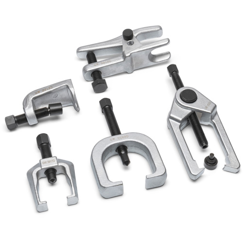 Front End Service Set Oxymax Inc