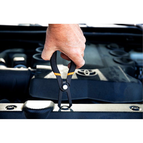 Jeu de pinces de carrosserie 3 mcx Oxymax Inc