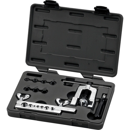 Ensemble d'outils d'&eacute;vasement double 10 mcx Oxymax Inc