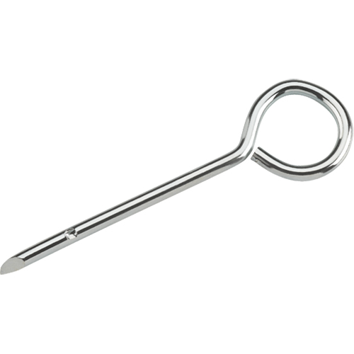 Cl&eacute; rose pour c&acirc;ble 3/8 " (10 mm) no A-13 Oxymax Inc