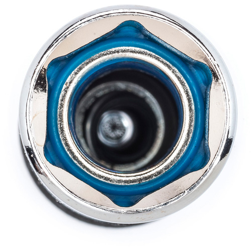 Douille magn&eacute;tique pivotante &agrave; six pans pour bougie d'allumage  Oxymax Inc