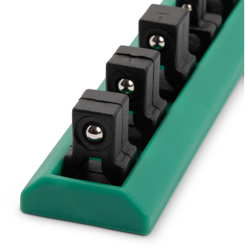 Long Bit Socket Set, Torx&reg;, 1/4"/3/8" Drive, 10 Pcs Oxymax Inc