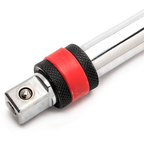 Jeu de rallonges &agrave; chocs verrouillables 1/4" &agrave; 3 pi&egrave;ces Oxymax Inc