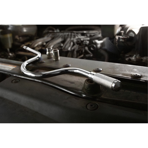 Speeder Handle Oxymax Inc