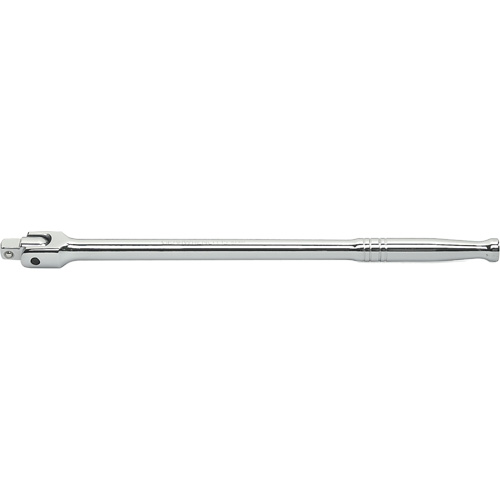 Barre levier/d&eacute;molition flexible, Prise de 1/2", Poign&eacute;e Ordinaire Oxymax Inc