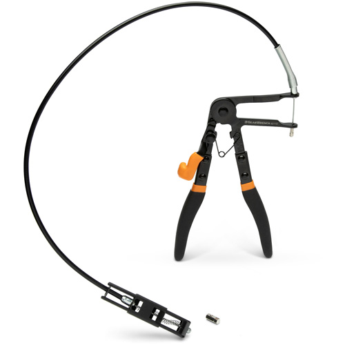 Cable Hose Clamp Pliers Oxymax Inc