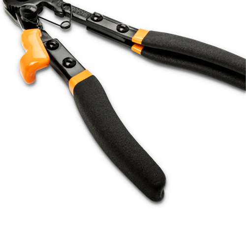 Cable Hose Clamp Pliers Oxymax Inc