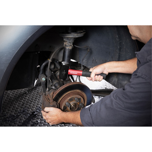 Drilling Hammer, 3 lbs., Fibreglass Handle, 11" L Oxymax Inc