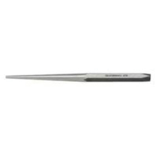 Long poinçon conique effil&eacute;, 1/8" dia. x 8" lo Oxymax Inc