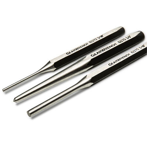 Jeu de poinçons et ciseaux, 12 morceaux Oxymax Inc