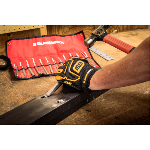 Jeu de poinçons et ciseaux, 12 morceaux Oxymax Inc