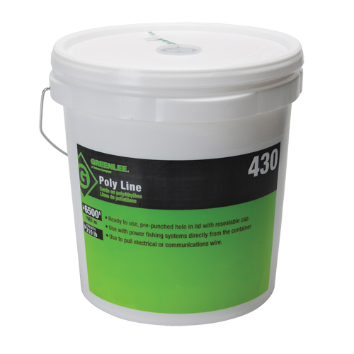 Bobine de fil Oxymax Inc