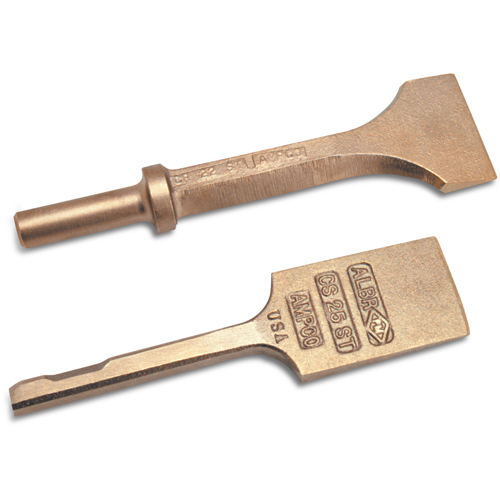 Burin pneumatique a/collier de r&eacute;tention Oxymax Inc