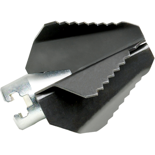 Couteau no 215 &agrave; quatre lames Oxymax Inc