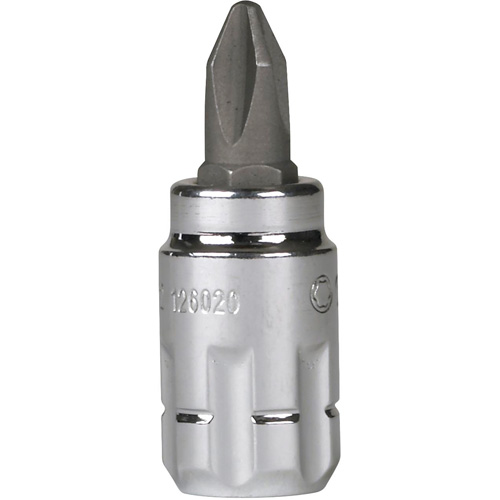 Pass-Thru SAE/Metric Bit Socket Set, Hex/Phillips/Slot/Torx&reg;, 1/4"/3/8" Drive, 39 Pcs Oxymax Inc