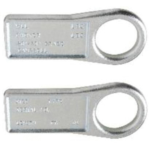 Forged ID Tag Oxymax Inc