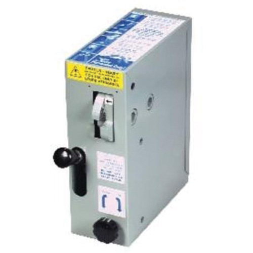 Hydraulic Chain Cutter Oxymax Inc