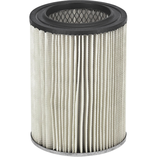 Everyday Dirt 1-Layer Pleated Paper Filter #VF4000, Cartridge, Fits 5 US gal. or higher Oxymax Inc