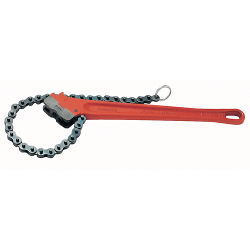 Chain Wrench #C-24 Oxymax Inc