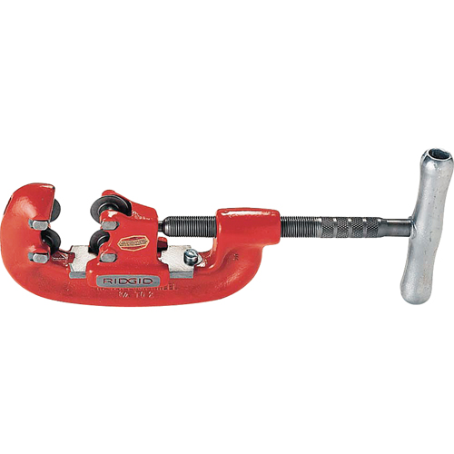 4-Wheel Pipe Cutter #42-A, 20-50 mm Capacity Oxymax Inc