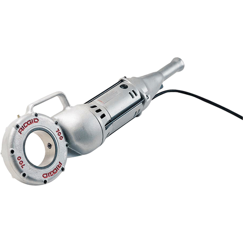 Model 700 Power Drive, 28 RPM, 1/2" - 2" Pipe Thread Oxymax Inc