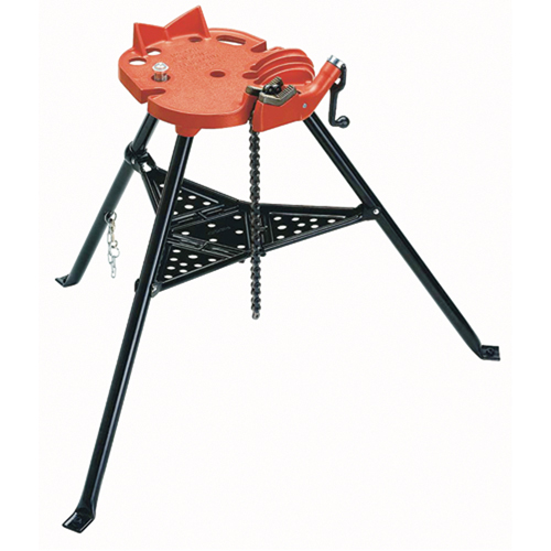 &eacute;tau &agrave; chaine portable TRISTAND no 460-6 Oxymax Inc