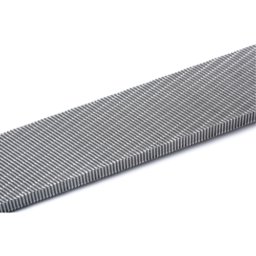 General Purpose Laminate File with Handle, 10", Bastard Oxymax Inc