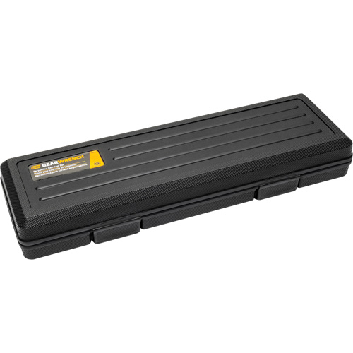 15 Piece Ratcheting Serpentine Belt Tool Set Oxymax Inc