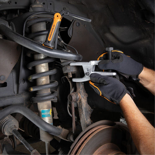 Universal Ball Joint Separator Oxymax Inc