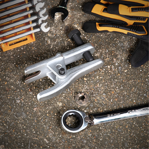 Universal Ball Joint Separator Oxymax Inc