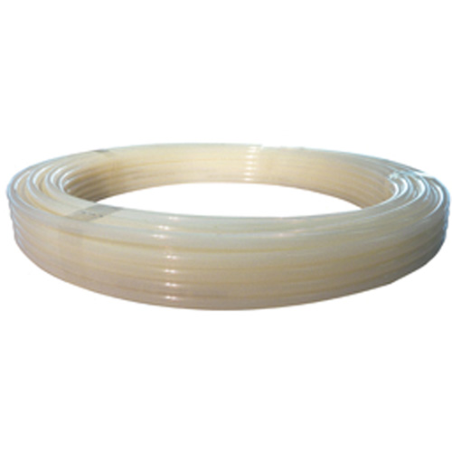 Tube flexible, Air, 6 mm DE x 100' lo, Nylon, Transparent, 377 psi @ 23°C Oxymax Inc