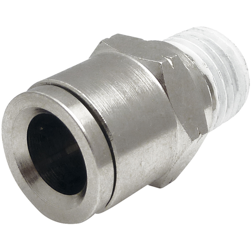 P.T.C. Male Connectors Oxymax Inc