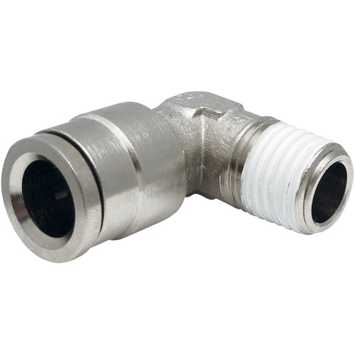 Raccords coudes pivotants Oxymax Inc