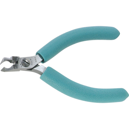 Erem&reg; Angled Tip Wire Cutters Oxymax Inc
